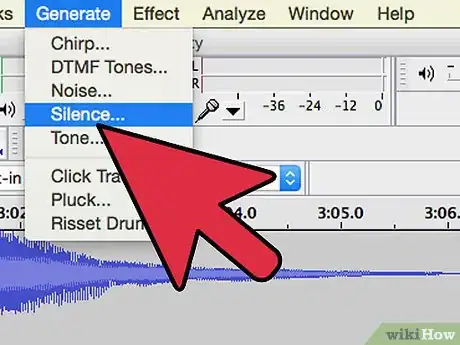 Imagen titulada Combine Songs on Your Computer Using Audacity Step 12
