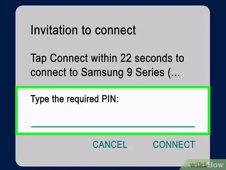 Imagen titulada Enable Screen Mirroring on a Samsung Galaxy Device Step 9