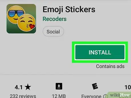 Imagen titulada Update Emojis on Android Step 7