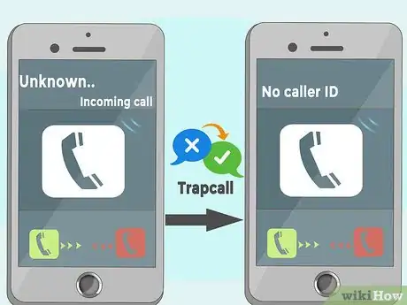 Imagen titulada Stop Unwanted Phone Calls Step 7