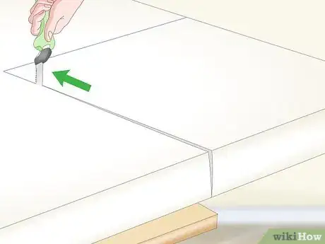 Imagen titulada Cut Memory Foam Step 7