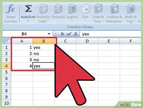 Imagen titulada Use Summation Formulas in Microsoft Excel Step 8