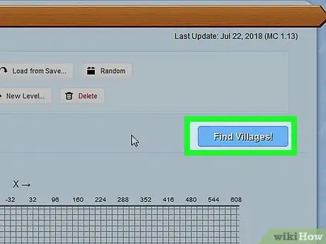 Imagen titulada Find a Village in Minecraft Step 30