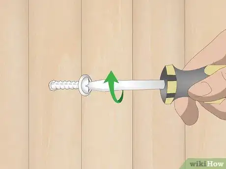 Imagen titulada Fix a Stripped Screw Hole Step 5