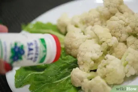 Imagen titulada Steam Cauliflower Step 11