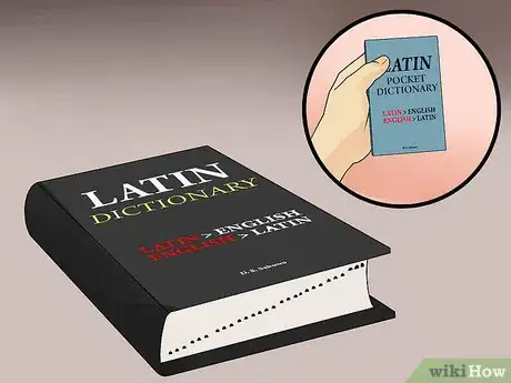 Imagen titulada Study Latin Step 10