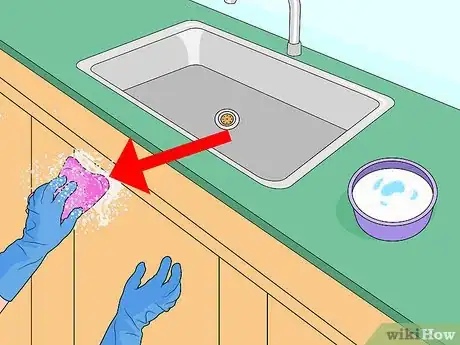 Imagen titulada Get Rid of Fruit Flies Step 22