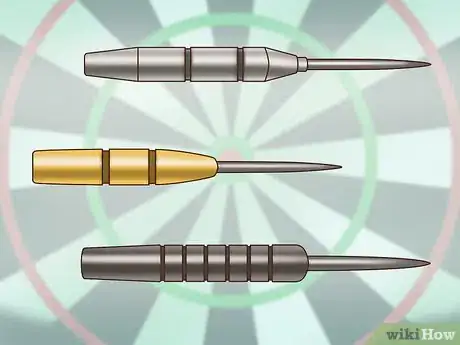 Imagen titulada Choose Darts Step 2