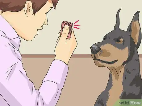 Imagen titulada Stop Your Dog from Eating Your Plants Step 7
