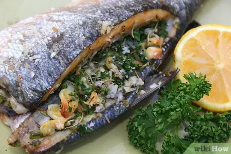 Imagen titulada Cook Herring Step 7