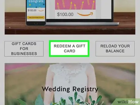 Imagen titulada Check an Amazon Giftcard Balance Step 9