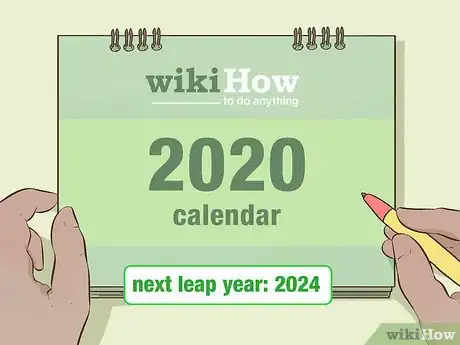 Imagen titulada Calculate Leap Years Step 7