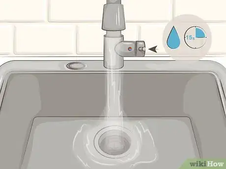 Imagen titulada Maintain a Garbage Disposal Step 6