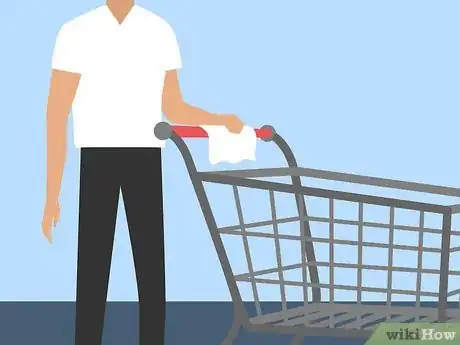 Imagen titulada Grocery Shop Safely During the Coronavirus Outbreak Step 9