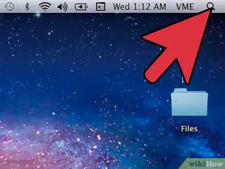 Imagen titulada Unzip a .Zip File on a Mac Step 1