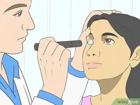 Imagen titulada Diagnose Vitiligo Step 6