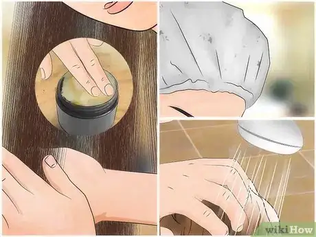 Imagen titulada Get Rid of Lice Without Your Parents Knowing Step 3