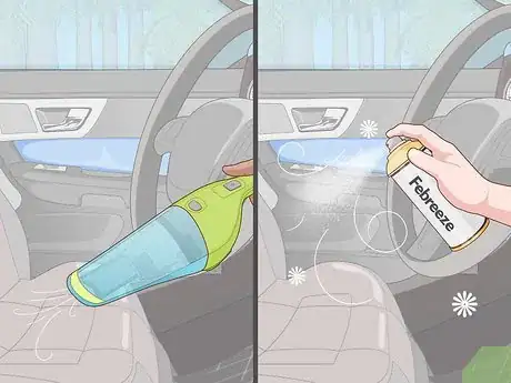 Imagen titulada Clean Your Car Step 23