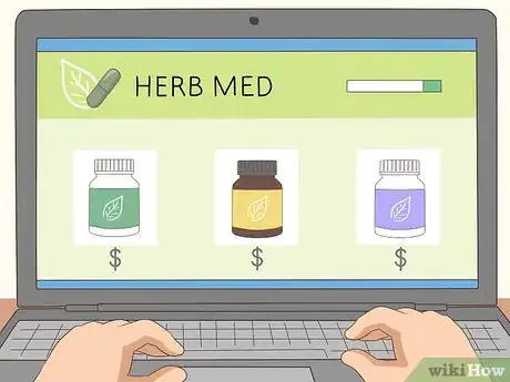 Imagen titulada Become an Herbalist Step 10