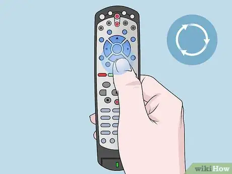 Imagen titulada Program a Dish Network Remote Step 34