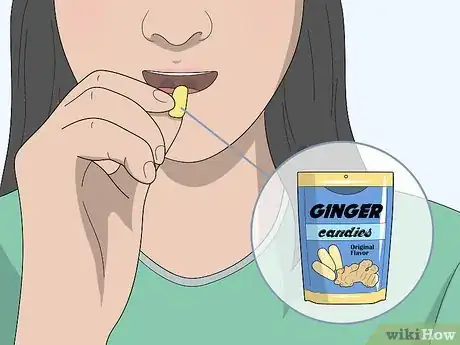 Imagen titulada Cure Stomach Ache with Ginger Step 14