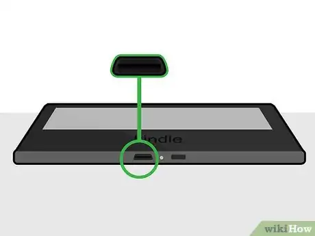 Imagen titulada Charge a Kindle Step 4