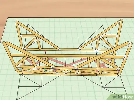 Imagen titulada Build a Balsa Wood Bridge Step 9