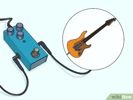 Imagen titulada Connect a Guitar Pedal Step 11