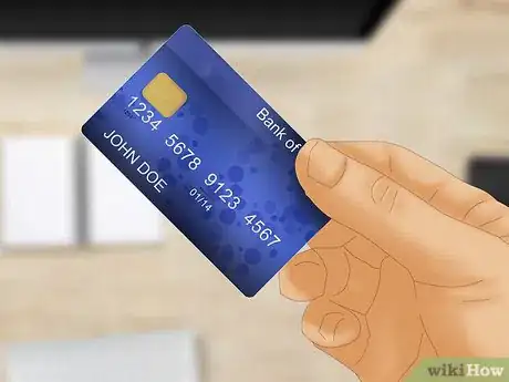 Imagen titulada Keep RFID Credit Cards Safe Step 14