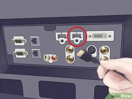 Imagen titulada Connect Hdmi to TV Step 12