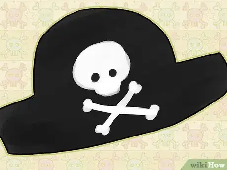 Imagen titulada Make a Pirate Costume Step 15