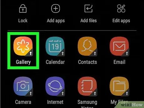 Imagen titulada Access Private Photos on Samsung Galaxy Step 8