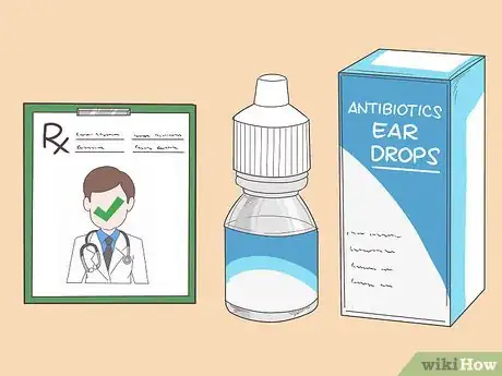Imagen titulada Reduce Ear Swelling Step 12