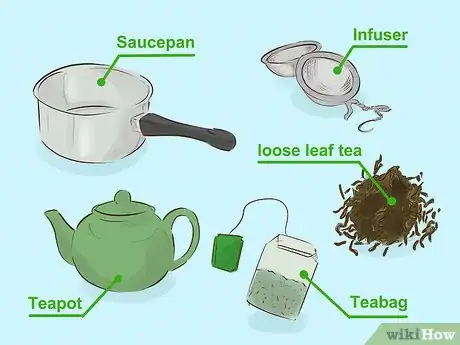 Imagen titulada Drink Tea Step 7