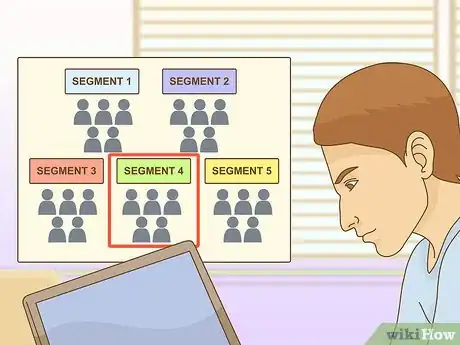 Imagen titulada Segment Customers Step 11