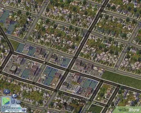 Imagen titulada Create a Successful Region in SimCity 4 Step 15