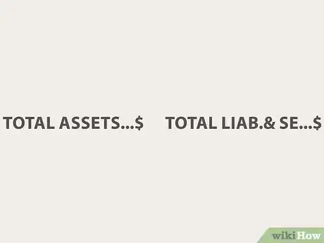 Imagen titulada Write a Balance Sheet Step 14