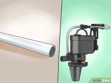 Imagen titulada Make Your Own Underwater Aquarium Filter Step 1