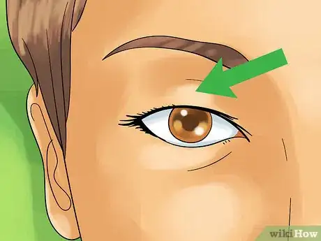 Imagen titulada Make a Double Eyelid Step 8