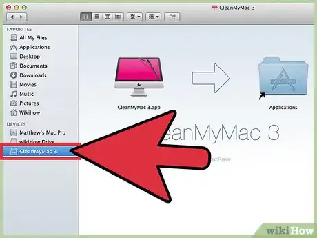 Imagen titulada Install Software on a Mac Step 5