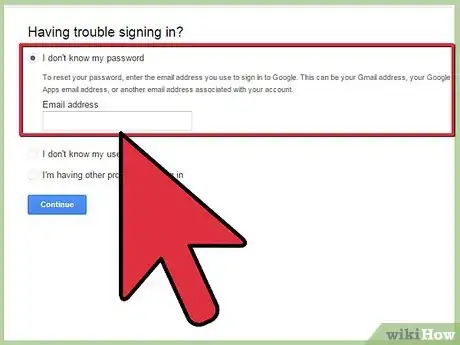 Imagen titulada Change Your Google Password Step 6