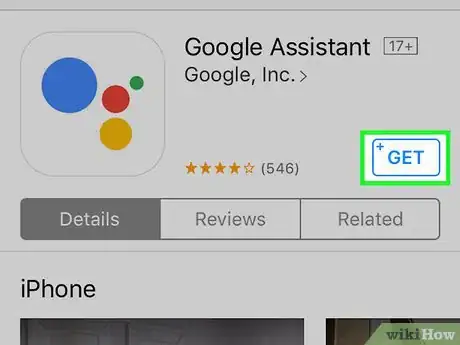 Imagen titulada Access Google Assistant Step 10