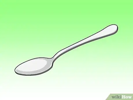 Imagen titulada Draw a Spoon Step 4