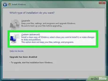 Imagen titulada Reset Windows Vista Step 35