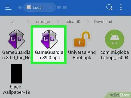 Imagen titulada Hack Android Games Step 14