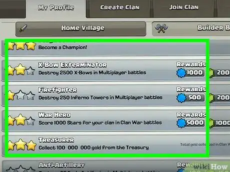 Imagen titulada Hack Clash of Clans on Android Step 5