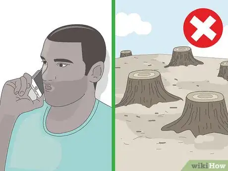 Imagen titulada Prevent Land Pollution Step 5