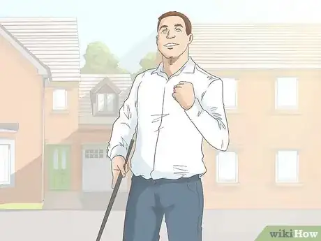 Imagen titulada Get a Job when You Are Blind or Visually Impaired Step 11