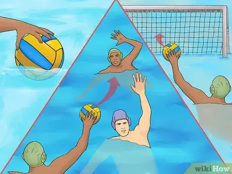 Imagen titulada Play Water Polo Step 4