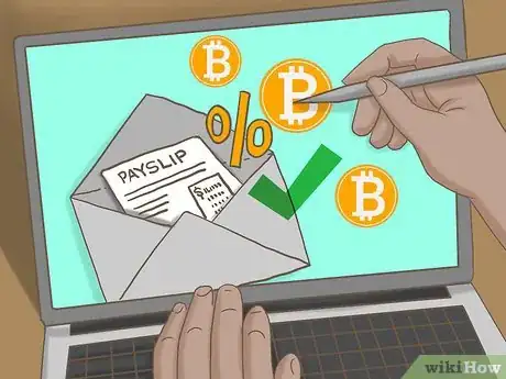 Imagen titulada Invest in Bitcoin Step 7